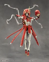 KOTOBUKIYA METAMORPHOSE UNIT EXARMOR SORCERESS - Megalomaria - photo 13