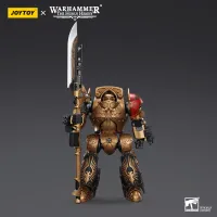 JOYTOY Legio Custodes Contemptor-Achillus Dreadnought - Warhammer 40K - photo 15