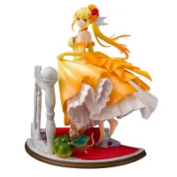 PROOF KONO SUBARASHII SEKAI NI SYUKUFUKU WO! 3 1/7 Scale Figure Darkness: Fairy Tale Ver. - KONOSUBA -God's Blessing on This Wonderful World! - photo 2