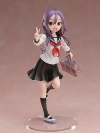 FuRyu When Will Ayumu Make His Move? Urushi Yaotome 1/7 Scale Figure - When Will Ayumu Make His Move? - photo 1