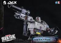 threezero Transformers: War for Cybertron Trilogy - DLX Megatron - Transformers - photo 22