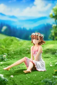 Good Smile Arts Shanghai Mikoto Misaka (re-order) - A Certain Scientific Railgun - photo 9