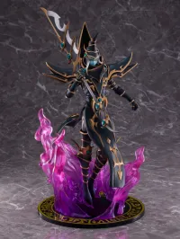 FuRyu Yu-Gi-Oh! Duel Monsters Dark Paladin 1/7 Scale Figure - Yu-Gi-Oh! - photo 1