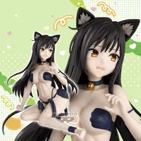 BANDAI To LOVEru DARKNESS Nyarls Collection Yui Kotegawa - To LOVE-Ru - photo 4