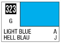 GSI Creos Mr. Color 323 - Light Blue (Gloss/Aircraft) - Paints - photo 1