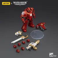 JOYTOY Thousand Sons Legion MK IV Tactical Squad Legionary 2 - Warhammer 40K - photo 17