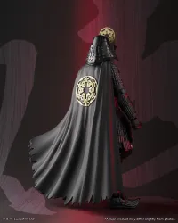 TAMASHII NATIONS Samurai Taisho Darth Vader (Vengeful Spirit) "STAR WARS: Obi-Wan Kenobi", Bandai Spirits MEISHO MOVIE REALIZATION - Star Wars - photo 5
