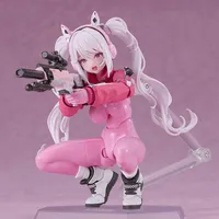 Max Factory figma Alice - GODDESS OF VICTORY: NIKKE - photo 16