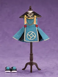 GOOD SMILE COMPANY Nendoroid Doll Chinese-Style Jiangshi Twins: Ginger - Chibi Figures - photo 10