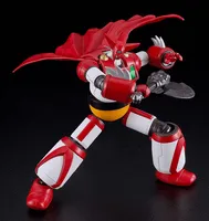 GOOD SMILE COMPANY MODEROID Getter 1 (OVA Ver.) - Getter Robo - photo 3