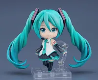 GOOD SMILE COMPANY Nendoroid Hatsune Miku V3 - Hatsune Miku - photo 1