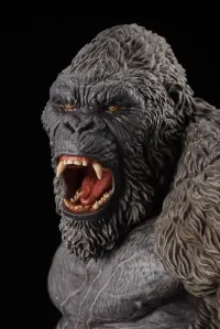 ArtSpirits KONG FROM GODZILLA VS. KONG (2021) - Godzilla - photo 14
