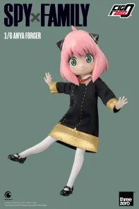 threezero Spy X Family – FigZero 1/6 Anya Forger - SPY x FAMILY - photo 12