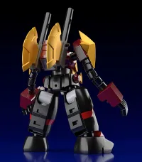 GOOD SMILE COMPANY MODEROID Balking - GAIKING LEGEND OF DAIKU-MARYU - photo 6