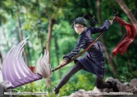 eStream Maki Zen'in 1/7 Scale Figure (SHIBUYA SCRAMBLE FIGURE) - Jujutsu Kaisen - photo 6