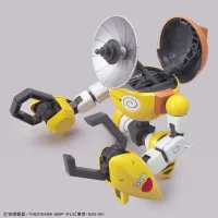 BANDAI HOBBY KERORO - KULULU ROBO - Sgt. Keroro - photo 4
