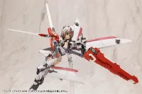 KOTOBUKIYA VIRTUOUS STYLE04 FUTSUNOMITAMA - M.S.G - photo 7