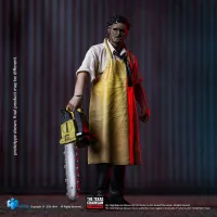 HIYA TOYS Exquisite Mini 1/18 Texas Chainsaw Massacre（1974）LeatherFace - Killing Mask Standard Ver - Texas Chainsaw Massacre - photo 3