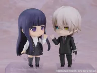 GOOD SMILE COMPANY Nendoroid Soshi Miketsukami - Inu x Boku SS - photo 6