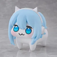 Max Factory DORO Soft Vinyl Coin Bank: SHIDORO - GODDESS OF VICTORY: NIKKE - photo 6