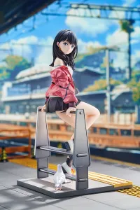 Good Smile Arts Shanghai Rikka Takarada: Blue Sky Station - SSSS.DYNAZENON - photo 1