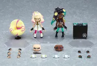 GOOD SMILE COMPANY figma Off the Hook - Splatoon - photo 2