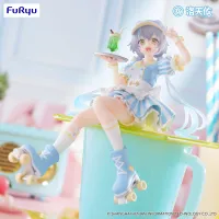 FuRyu LUO TIAN YI Noodle Stopper Figure -V Singer Luo Tian Yi Waitress ver.- - LUO TIAN YI - photo 3