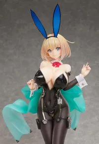 FREEing Sophia F. Shirring: Bunny Ver. - BUNNY SUIT PLANNING - photo 2