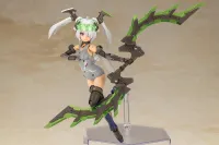 KOTOBUKIYA FRAME ARMS GIRL HRESVELGR=CORNIX - Frame Arms Girl - photo 14