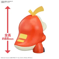 BANDAI HOBBY Pokémon Model Kit QUICK!! 20 FUECOCO - Pokémon - photo 5