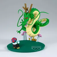 BANDAI DRAGON BALL History Box SHENRON - Dragon Ball - photo 8