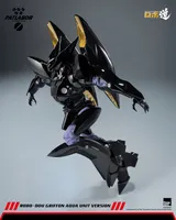 threezero Mobile Police Patlabor ROBO-DOU Griffon Aqua Unit Version - Mobile Police Patlabor - photo 4