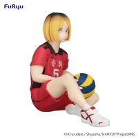 FuRyu HAIKYU!!　Noodle Stopper Figure -Kenma Kozume-(re-run) - Haikyu!! - photo 13
