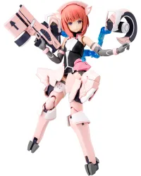 KOTOBUKIYA Aika Aikawa [Jin-ai] - Megami Device - photo 15