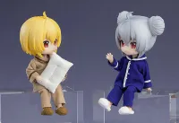 GOOD SMILE COMPANY Nendoroid Doll Outfit Set: Pajamas (Beige) - Figure Accessories - photo 7