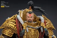 JOYTOY White Scars Jaghatai Khan Primarch of the Vth Legion - Warhammer 40K - photo 13