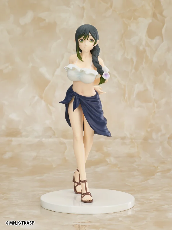 TAITO Tying the Knot with an Amagami Sister Coreful Figure - Yae Amagami - Tying the Knot with an Amagami Sister