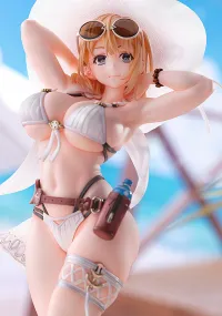Wonderful Works Mira - Scale Figures - photo 4