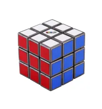 TAMASHII NATIONS RUBIK'S CUBE ROBO "RUBIK'S CUBE", TAMASHII NATIONS CHOGOKIN - Rubik's Cube - photo 9