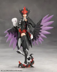 KOTOBUKIYA ZEKUU - Megalomaria - photo 23