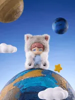 Shenzhen Mabell Animation Development Planet Cat Wishing Star Series - Planet Cat - photo 6