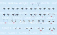 KOTOBUKIYA Qpmini STYLET - Character Kits - photo 11