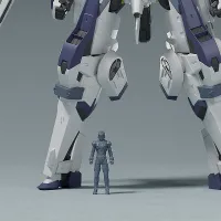 GOOD SMILE COMPANY MODEROID SIDE:GR Edelstein II (Zwei) - Titanomachia - photo 13