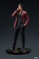 DIG Co. DIGSTA Like a Dragon Shun Akiyama - Yakuza / Like a Dragon - photo 3