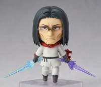 GOOD SMILE COMPANY Nendoroid Ojisan - Uncle from Another World - photo 3