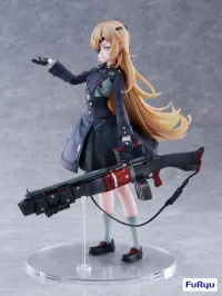 FuRyu GODDESS OF VICTORY: NIKKE Guillotine 1/7 Scale Figure - GODDESS OF VICTORY: NIKKE - photo 7