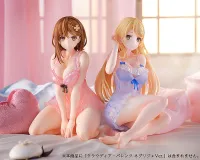 Wonderful Works Ryza (Reisalin Stout): Negligee Ver. - Atelier Ryza - photo 12