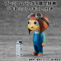 MegaHouse Occultic Sofubi collection TV Anime ”DAN DA DAN” Dover Demon & Chiquitita 【with gift】 - Dandadan - photo 10