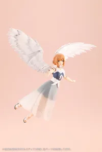 KOTOBUKIYA LUMITEA ReACT-iF - ARCANADEA - photo 3