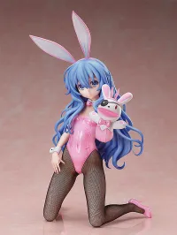 FREEing Yoshino: Bunny Ver. - Date A Live - photo 1